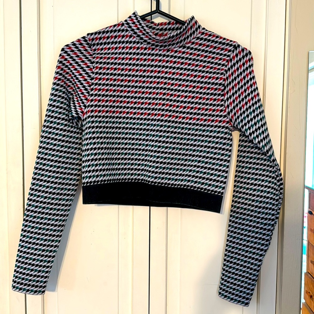 Fabletics longsleeve M